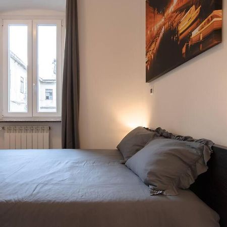 Burlo Garofalo Modern Apartment *Wifi+Netflix* Trieste Exterior foto