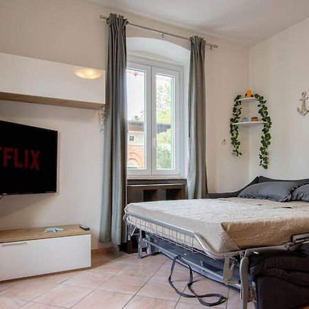 Burlo Garofalo Modern Apartment *Wifi+Netflix* Trieste Exterior foto