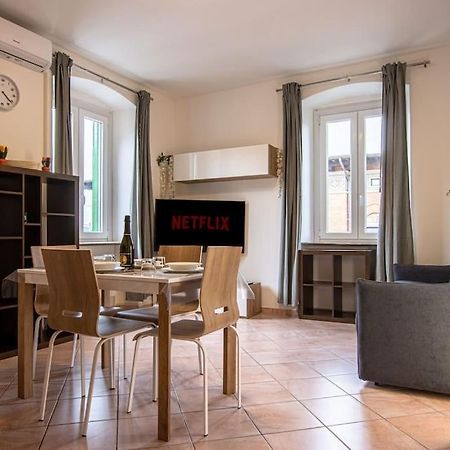 Burlo Garofalo Modern Apartment *Wifi+Netflix* Trieste Exterior foto