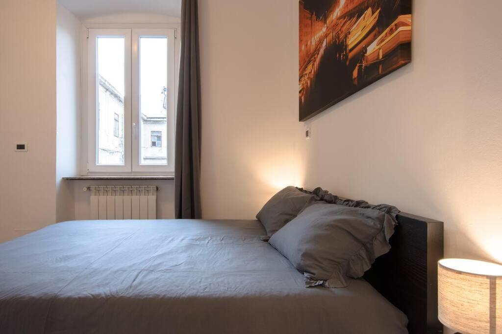 Burlo Garofalo Modern Apartment *Wifi+Netflix* Trieste Exterior foto