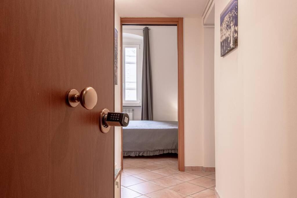 Burlo Garofalo Modern Apartment *Wifi+Netflix* Trieste Exterior foto