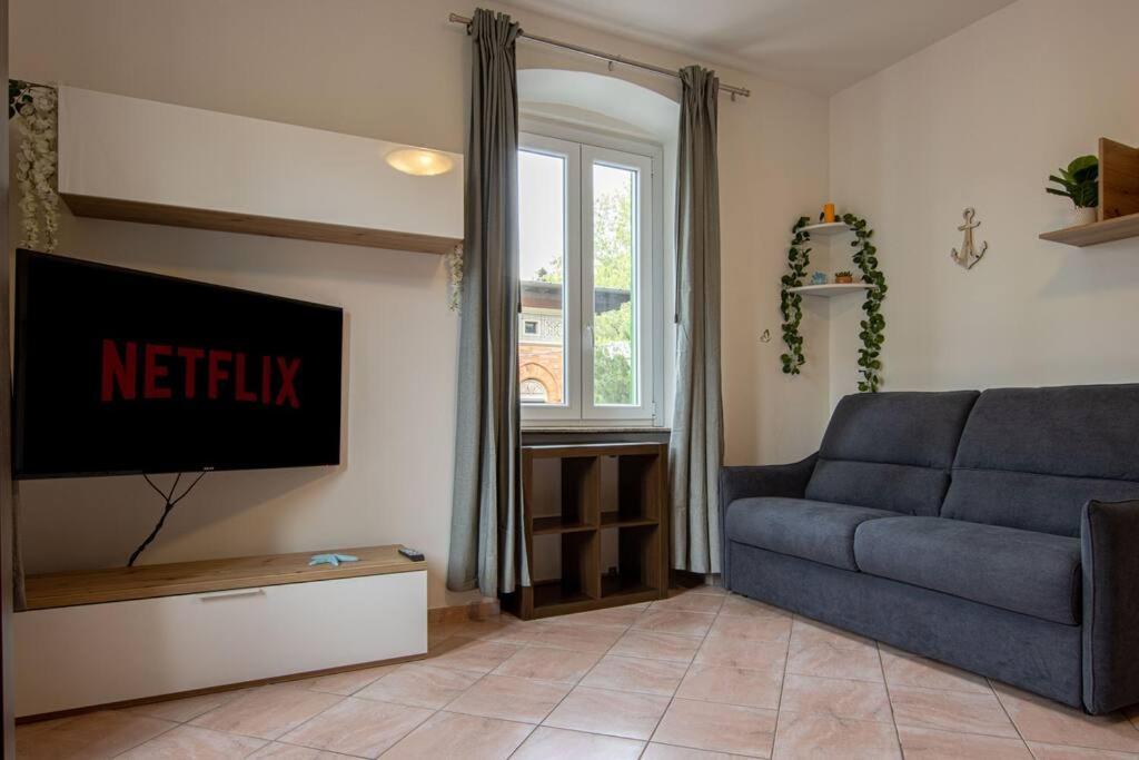 Burlo Garofalo Modern Apartment *Wifi+Netflix* Trieste Exterior foto